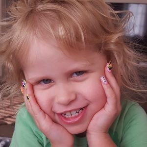 Meet your Posher, Andrea